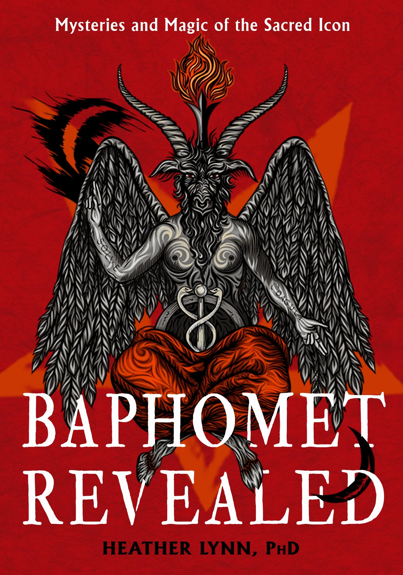 Baphomet Revealed