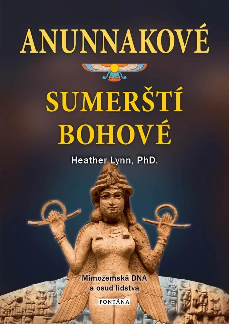 Anunnakové