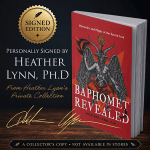 Baphomet Revealed