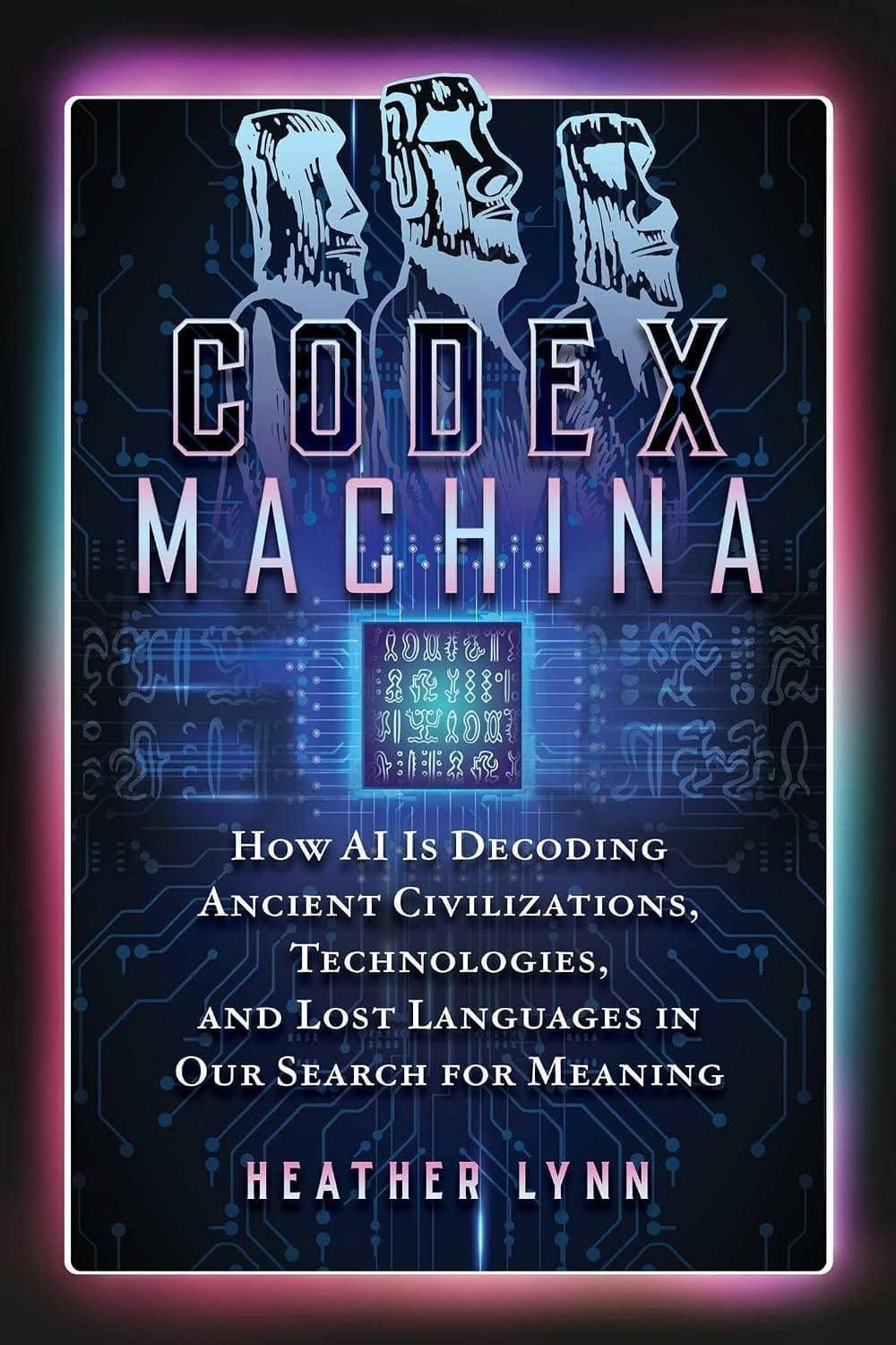 Codex Machina