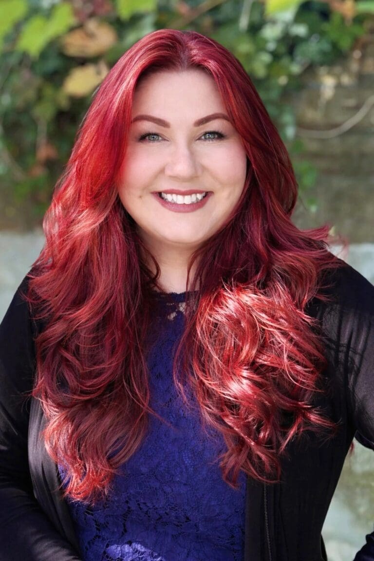 Dr. Heather Lynn